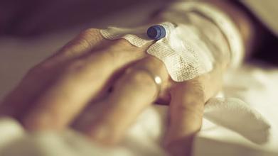 梦见生病了是怎么回事