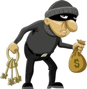 梦见小偷是怎么回事