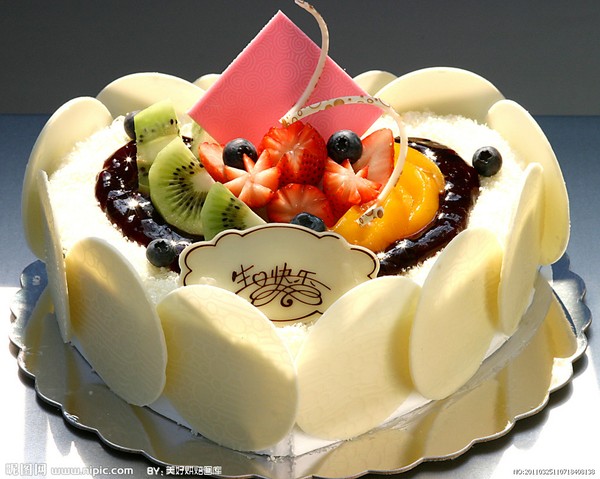 梦见蛋糕是怎么回事